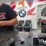 Chaveiro Duas Rodas especializado em cópia de chave de moto codificada na Zona Leste de São Paulo - Chaveiro de moto 24 horas perto de mim