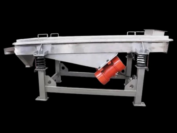 Conserto de Peneira Vibratória Linear na Zona Leste em São Paulo - Fábrica que Reforma Tela dePeneira Vibratória Linear em São Paulo SP - Manutenção Peneira Vibratória Circular perto de mim