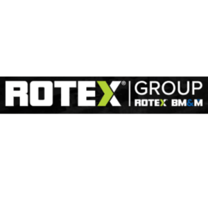 Conserto de peneira vibratória ROTEX - Manutenção de peneira vibratória ROTEX