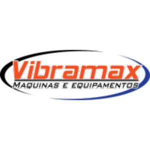 Conserto de peneira vibratória VIBRAMAX - Manutenção de peneira vibratória VIBRAMAX - Reforma peneira VIBRAMAX