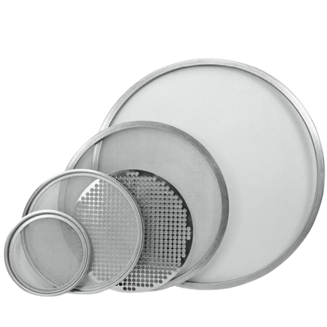 RTORRES - Fazemos manutenção de aro de peneira vibratória e atendemos todos os estados e cidades do Brasil, BR - Conserto de aro de peneira vibratória