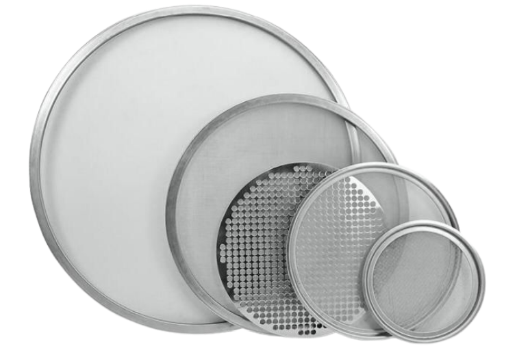 Conserto de Tela e Peneira Vibratória em São Paulo - Tela e Peneira Vibratória para Reciclagem e Mineração